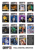 Crypto Magazine - The Complete Digital Archive