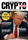 Crypto Magazine - Issue 11