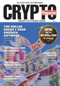 Crypto Magazine - Issue 12