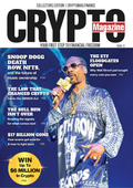 Crypto Magazine - Issue 13