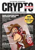 Crypto Magazine - Issue 15