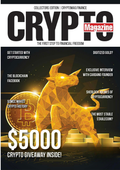 Crypto Magazine - Issue 01