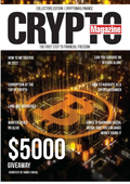 Crypto Magazine - Issue 02
