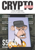 Crypto Magazine - Issue 03