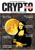 Crypto Magazine - Issue 05