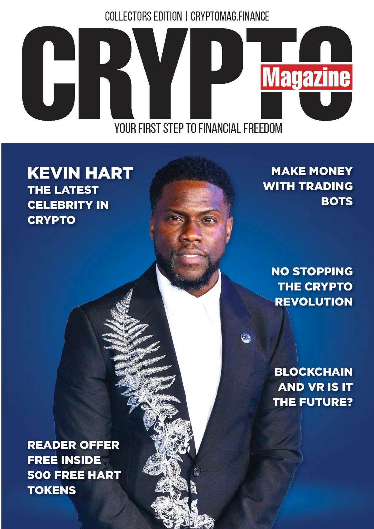 Crypto Magazine - Issue 06