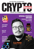 Crypto Magazine - Issue 08