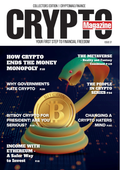 Crypto Magazine - Issue 07