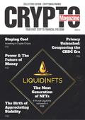 Crypto Magazine - Issue 09