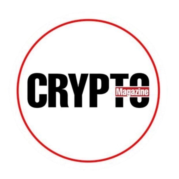 Crypto Magazine